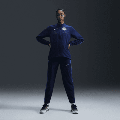 Team USA Women's Nike Jacket