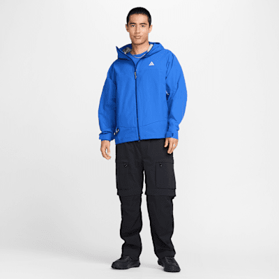 Chamarra para la lluvia Storm-FIT ADV para hombre Nike ACG "Morpho"