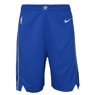 Dallas mavericks swingman hot sale shorts