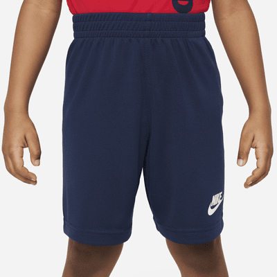 Nike Sportswear Younger Kids' French Terry Shorts Set