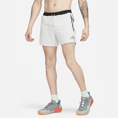 mens nike trail shorts