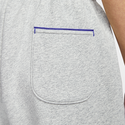 ナイキ スポーツウェア フェニックス フリース ウィメンズ オーバーサイズド ハイウエスト グラフィック パンツ