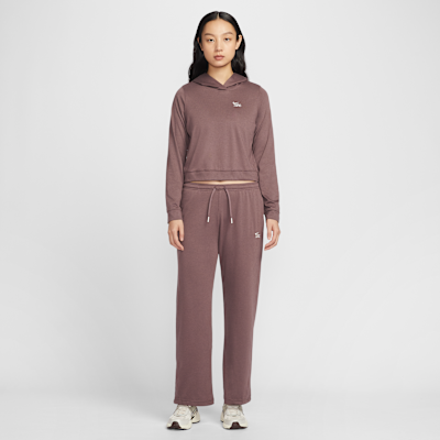Nike Sportswear Chill Knit Women's Lightweight Hoodie