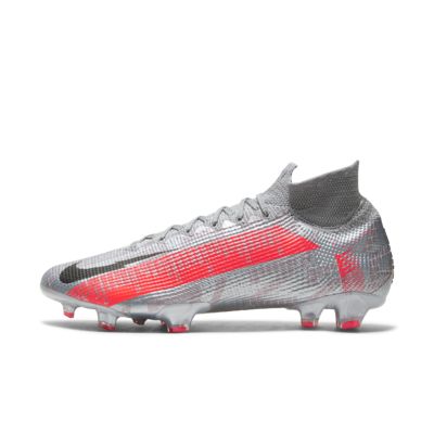 nike mercurial running