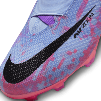 Nike Mercurial Vapor 14 Elite Review - Soccer Cleats 101