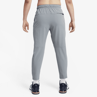 Nike Unlimited Men's Dri-FIT Straight-Leg Versatile Trousers