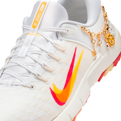Nike Free Golf "Nelly Korda" Golf Shoes