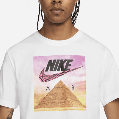 Playera para hombre Nike Sportswear