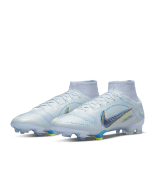 superfly 8 elite fg white