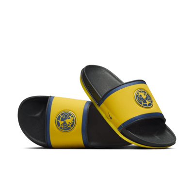 Chanclas de fútbol Nike Offcourt (Club América) 