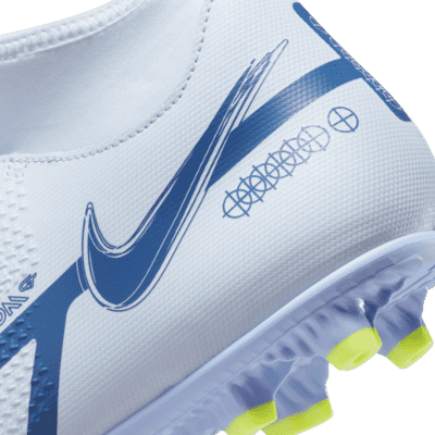 bolsillo Chirrido estudiar Calzado de fútbol para superficies múltiples Nike Phantom GT2 Club Dynamic  Fit MG. Nike.com