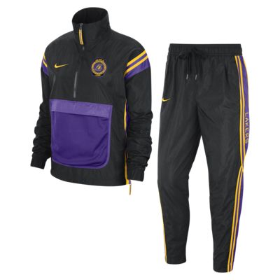 nike nba dry tracksuit