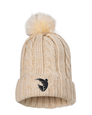 Angel City FC Nike NWSL Knit Beanie