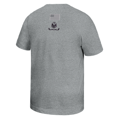 Army Rivalry Script Big Kids' Nike College T-Shirt