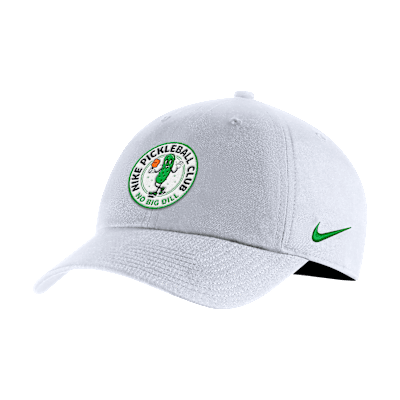 Gorra de pickleball Nike Club