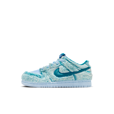 Nike Dunk Low Little Kids' Shoes