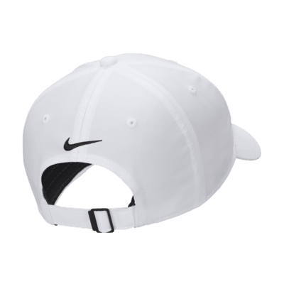 Nike Dri-FIT Club Structured Blank Front Cap