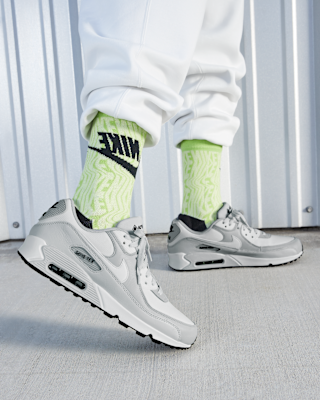 Nike Air Max 90 GTX Men's Shoes. Nike IL