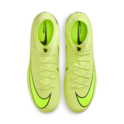 Nike Mercurial Superfly 10 Academy high-top voetbalschoenen (kunstgras)