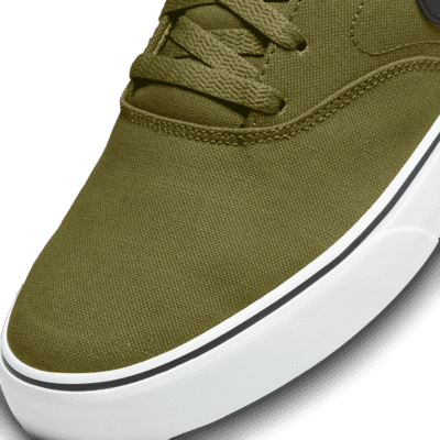 Nike SB Chron 2 Canvas Skate Shoe