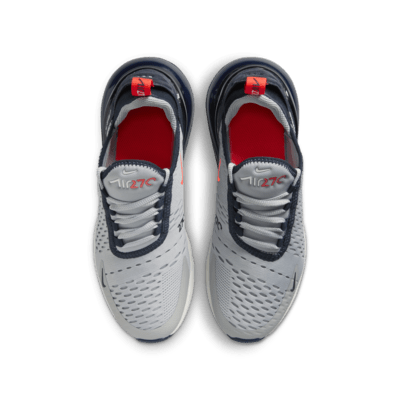 Nike Air Max 270 Older Kids' Shoes. Nike SI