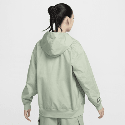 Nike Sportswear Women's Oversized Jacket