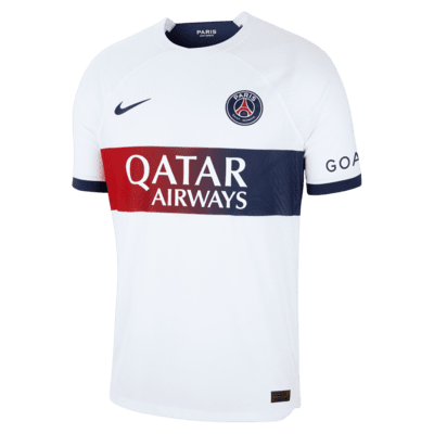 Paris Saint-Germain 2023/24 Match Third Men's Jordan Dri-FIT ADV