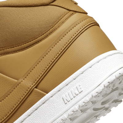 Nike Court Vision Mid Zapatillas de invierno - Hombre