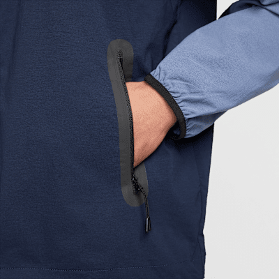 Nike Tech Men's Woven Jacket