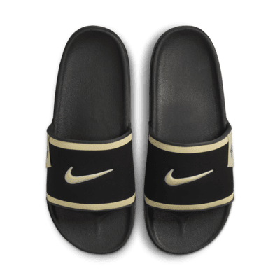 Nike Offcourt (New Orleans Saints) Offcourt Slides