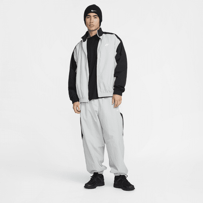 Nike Club Men's Oversized Woven Track Jacket