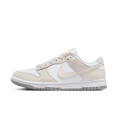 Chaussure Nike Dunk Low Next Nature pour Femme. Nike FR