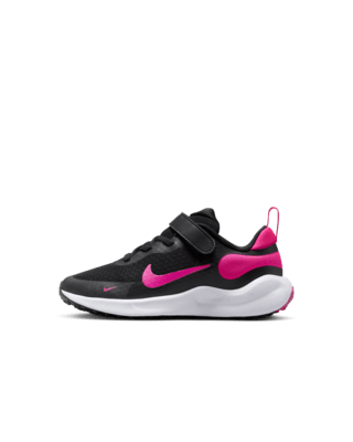 Детские кроссовки Nike Revolution 7 Little Kids'