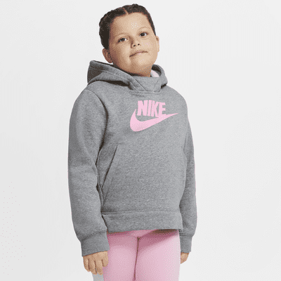 nike extended sizes