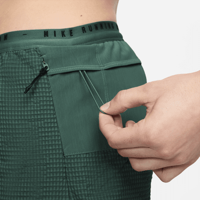 Shorts da running con slip foderati 10 cm Nike Dri-FIT ADV Nike Running Division – Uomo