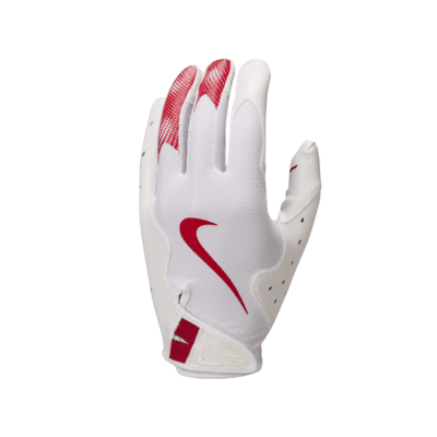 Guantes de fútbol americano (1 par) Nike Vapor Jet 8.0