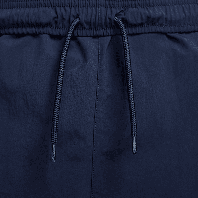 Nike Club vevd cargobukse til herre