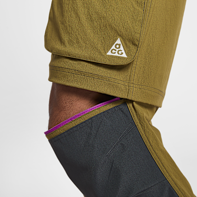 Nike ACG 'Smith Summit' Men's Zip Cargo Trousers