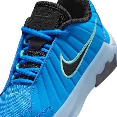 LeBron Witness 9 Little Kids' Shoes