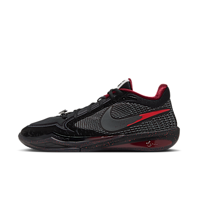 Nike Sabrina 4 Count Ionescu basketball shoe