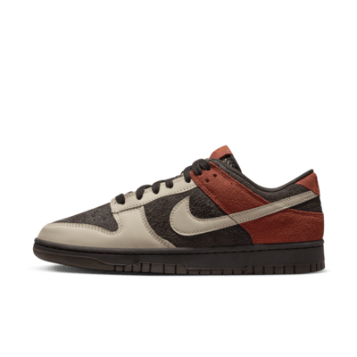 Nike Dunk Low Zapatillas Hombre. Nike ES