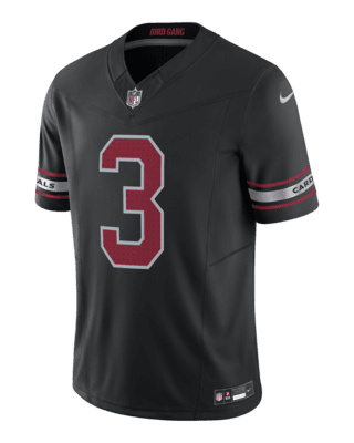 Мужские джерси Budda Baker Arizona Cardinals Nike Dri-FIT NFL Limited Football Jersey для футбола