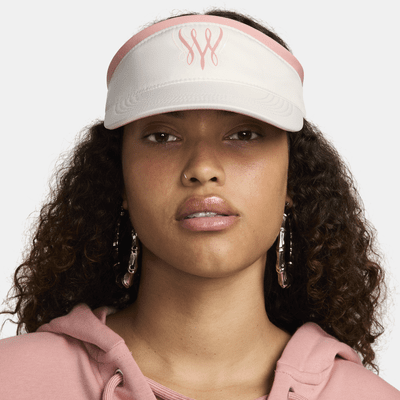 Serena Williams Design Crew Unstructured Dri-FIT Cap