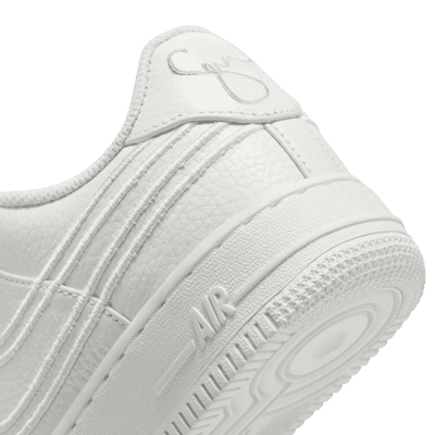 Calzado para mujer Nike Air Force 1 LXX x Serena Williams Design Crew