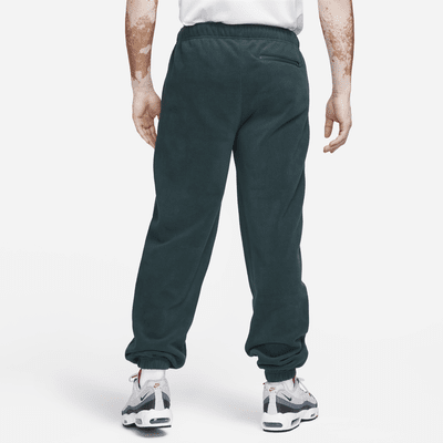 Pants de tejido Polar Fleece para hombre Nike Club Fleece