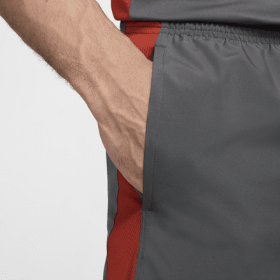 Shorts de fútbol para hombre Nike Academy