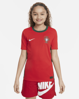 FFF 2023 Stadium Home Women's Nike Dri-FIT Soccer Jersey