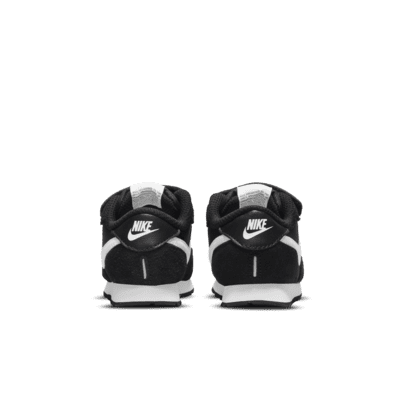 Nike MD Valiant Baby and Toddler Shoe