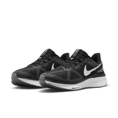 Nike Structure 25 hardloopschoenen voor heren (straat)