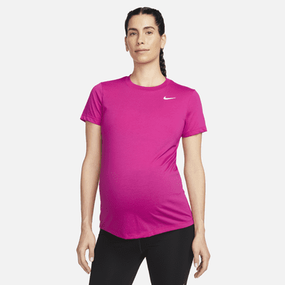 Nike Dri-FIT (M) Women's Maternity T 